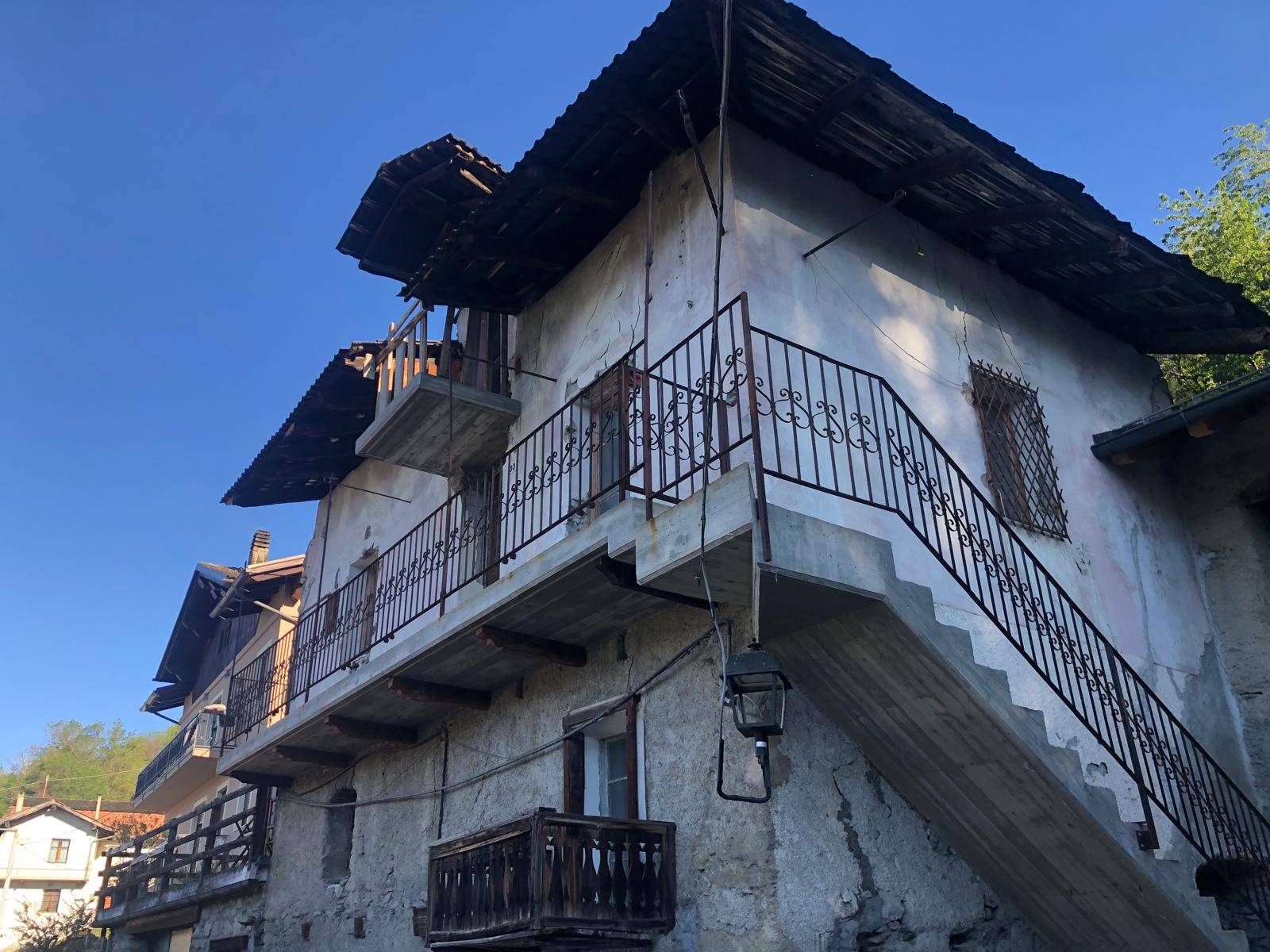 Rustico in vendita a Quart