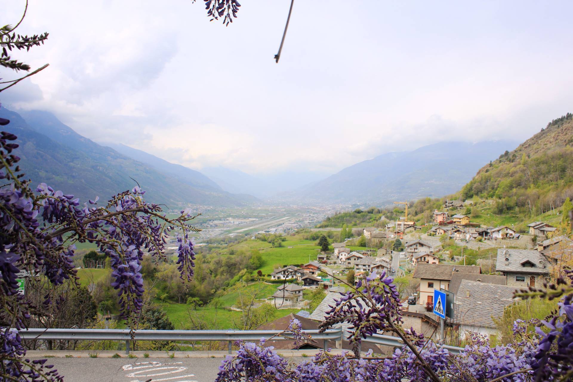Rustico in vendita a Quart