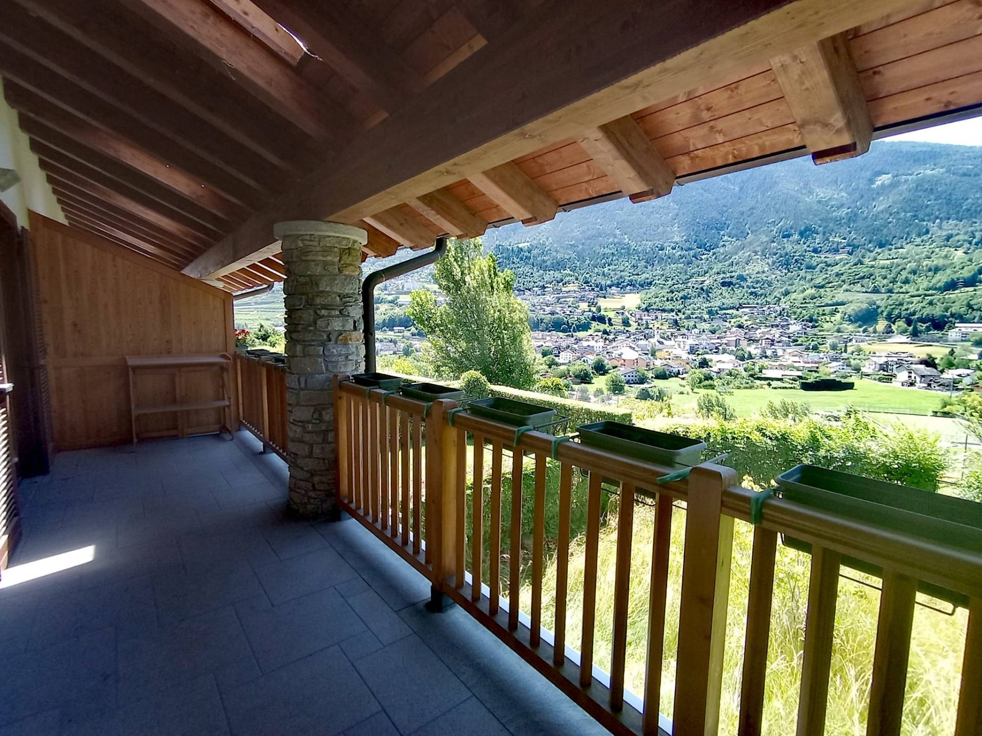 Villa in vendita a Saint-Pierre