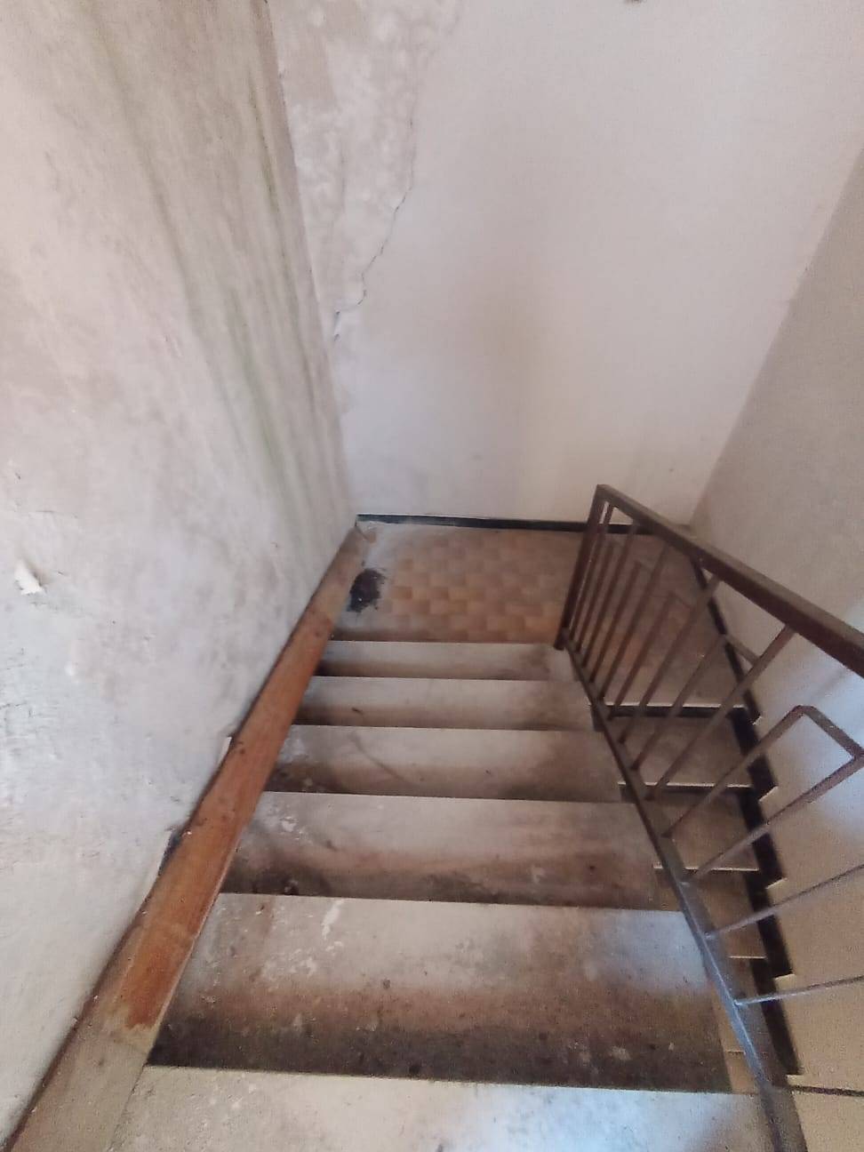 Porzione di casa in vendita a Gignod