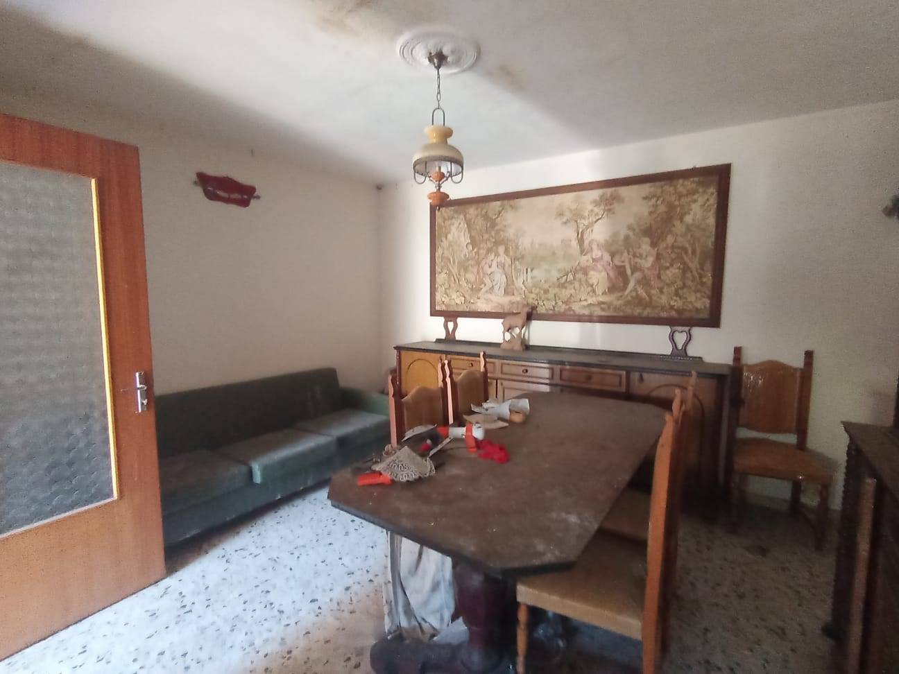 Porzione di casa in vendita a Gignod
