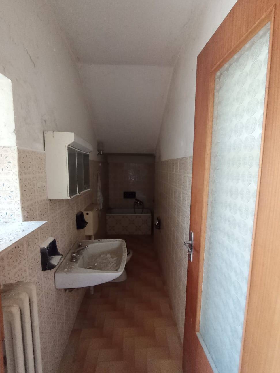 Porzione di casa in vendita a Gignod