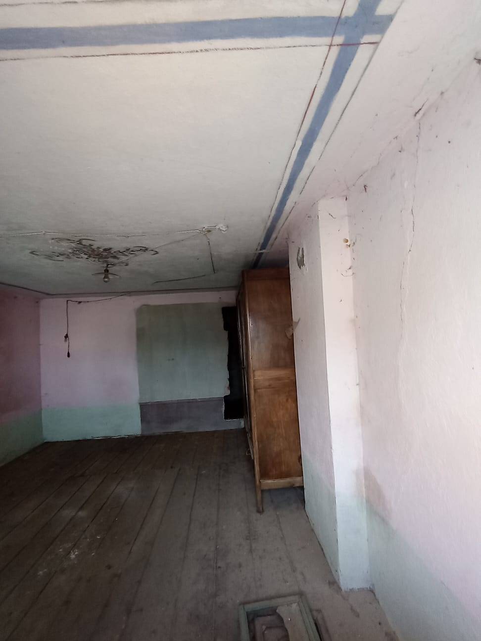 Porzione di casa in vendita a Gignod