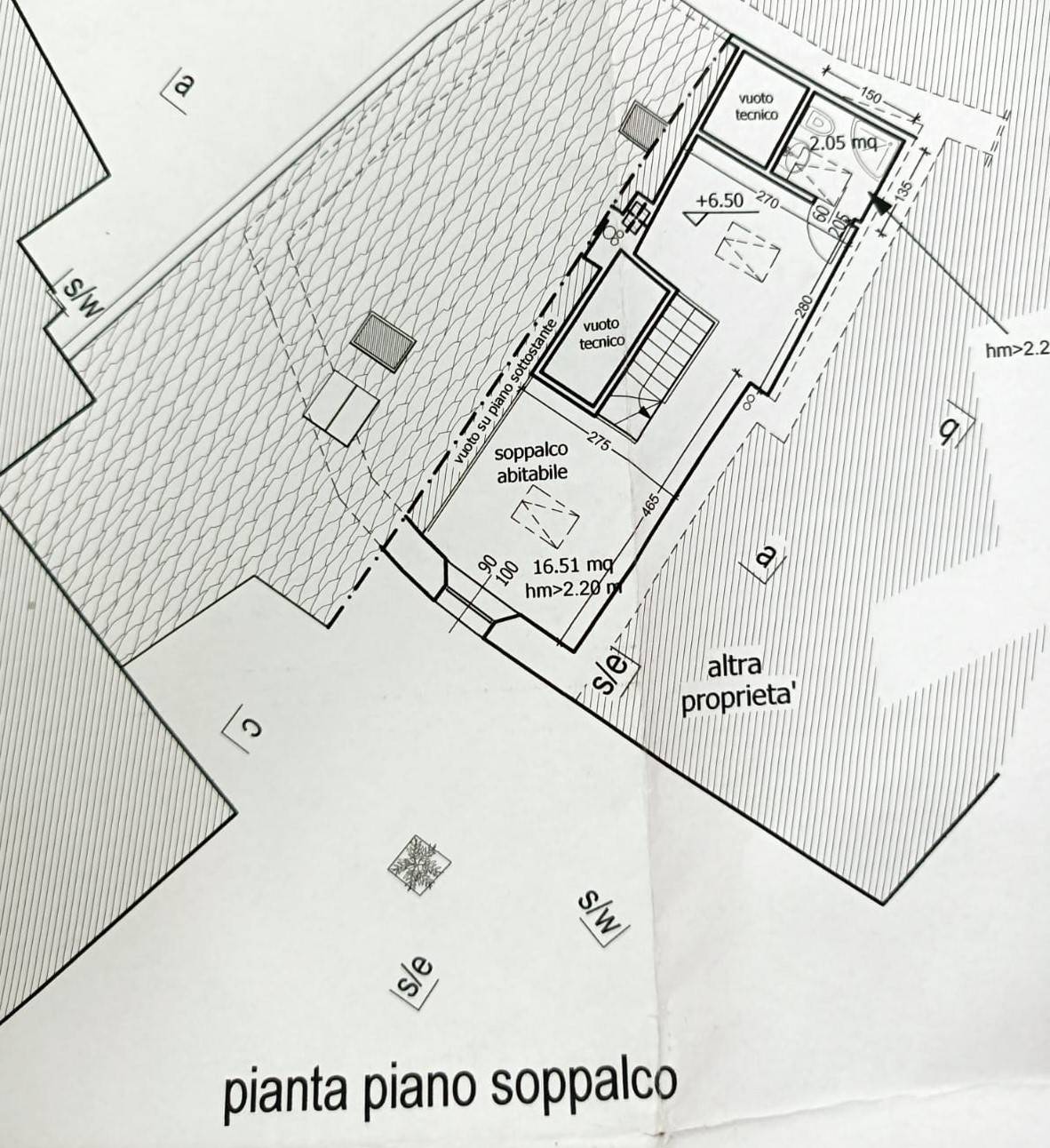 Porzione di casa in vendita a Morgex