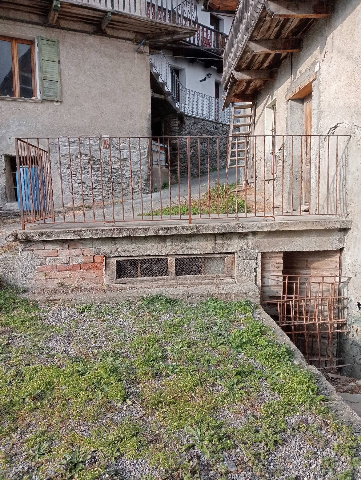 Rustico in vendita a Saint-Pierre