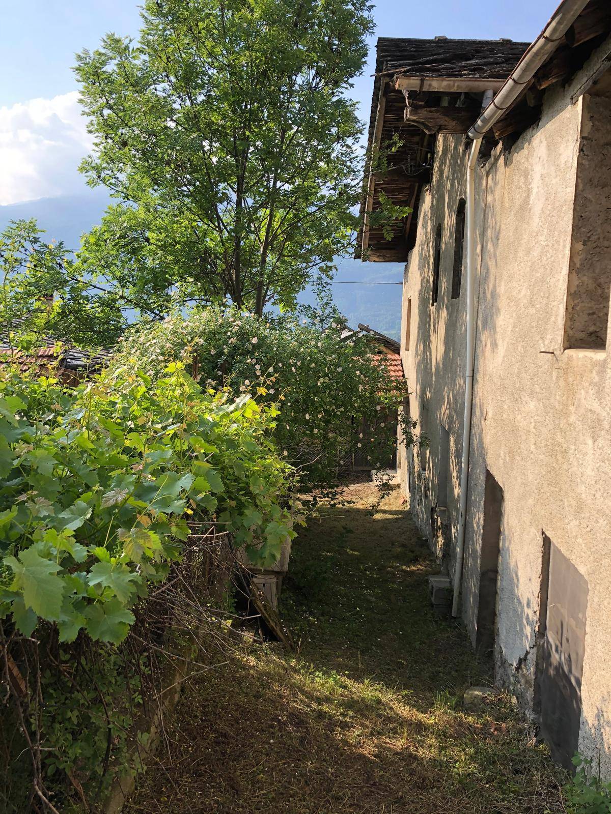 Rustico in vendita a Saint-Pierre