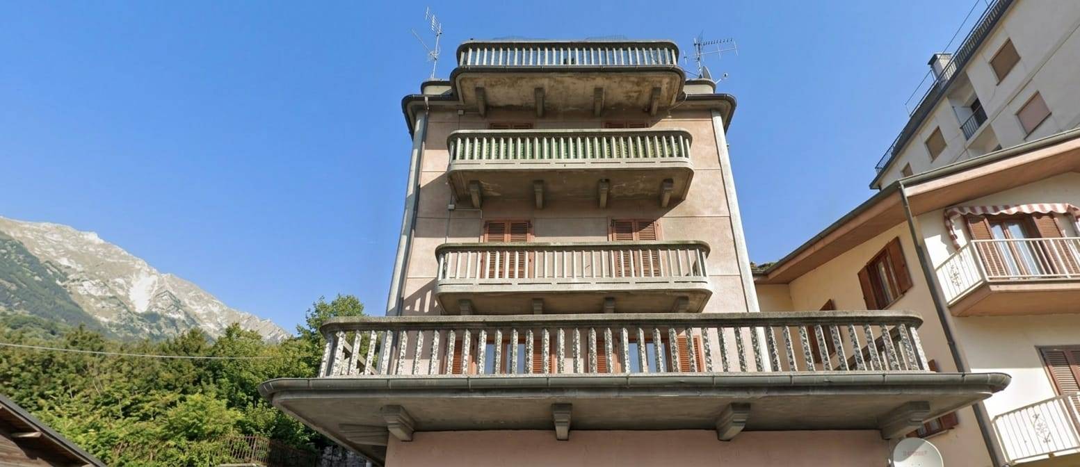 Appartamento in vendita a Saint-Vincent