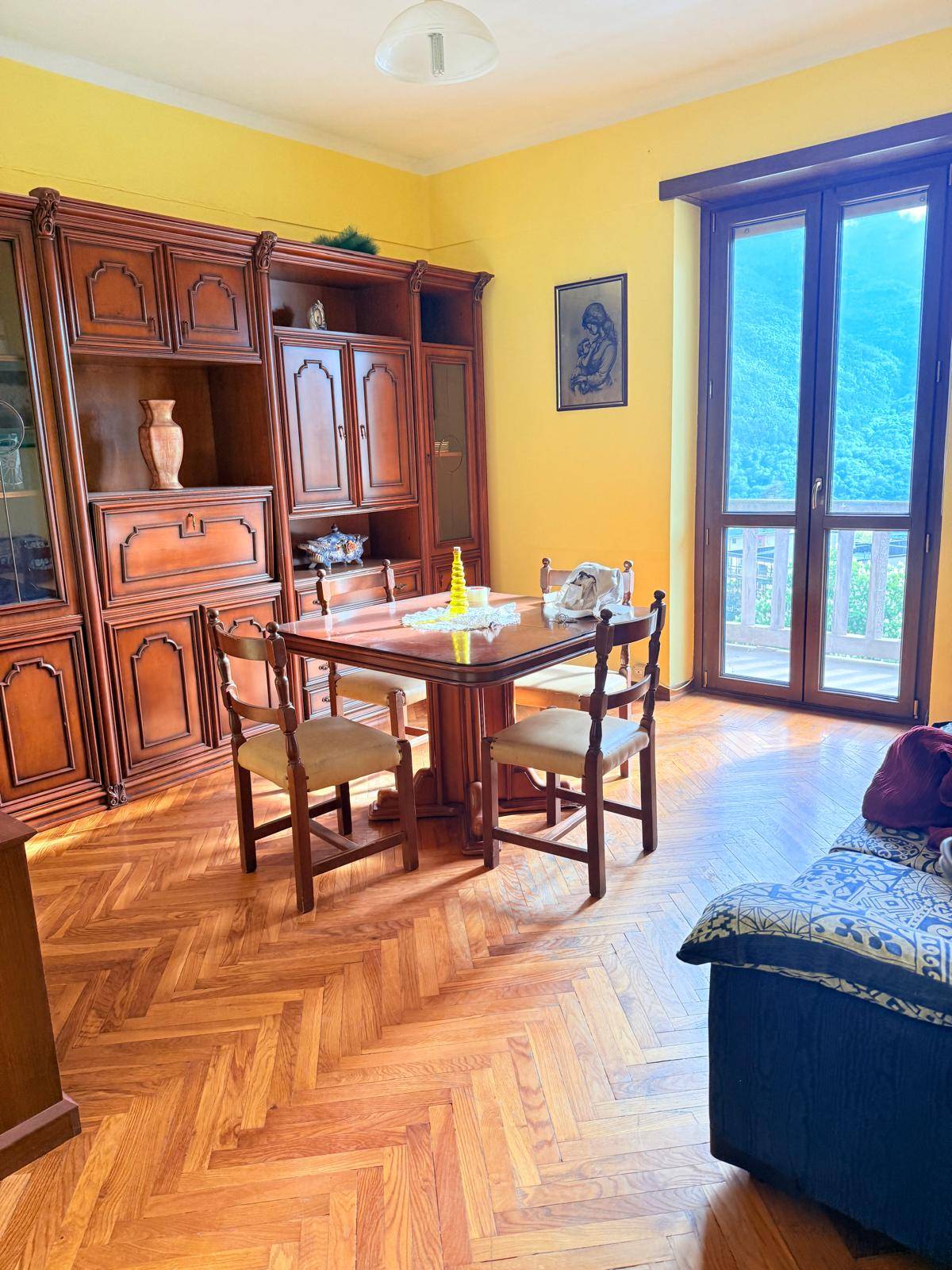 Appartamento in vendita a Saint-Vincent