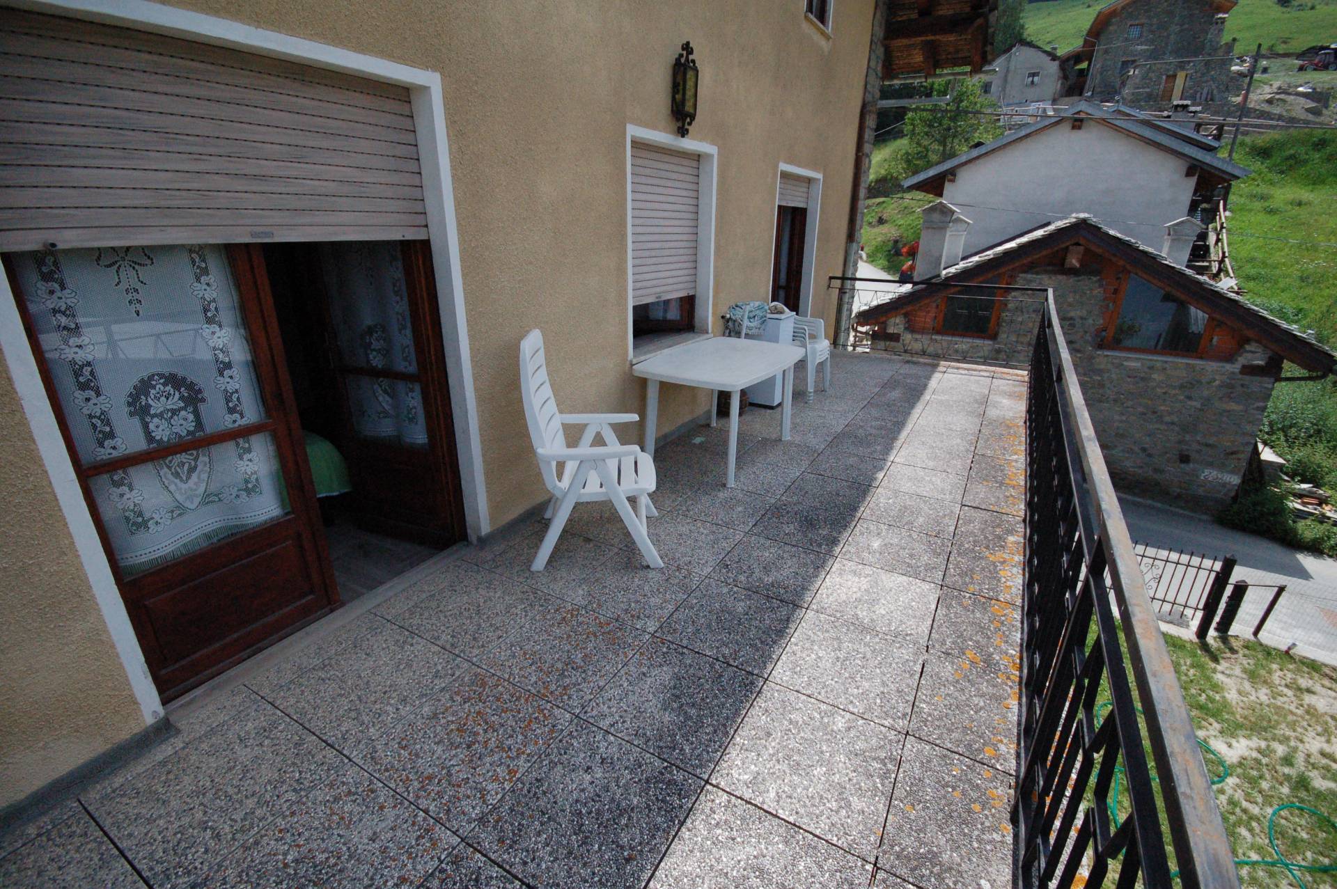 Villa in vendita a Charvensod