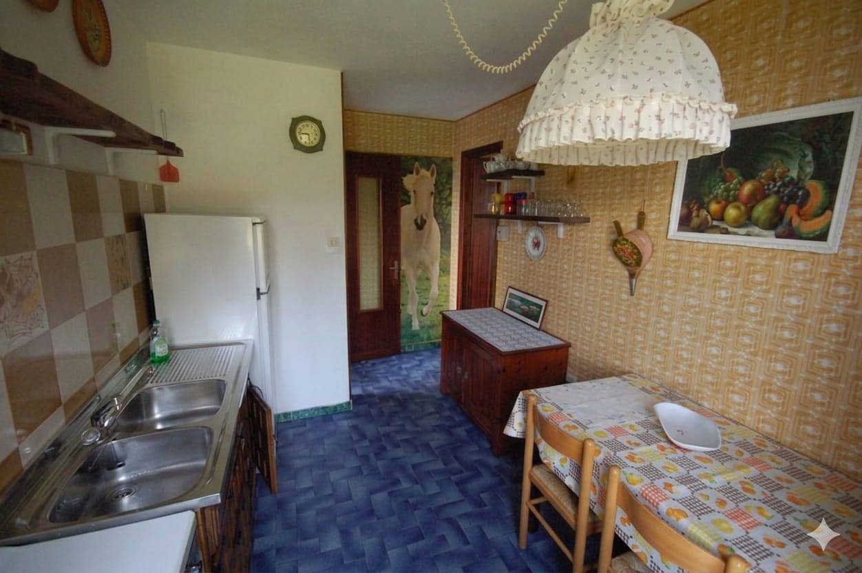 Villa in vendita a Charvensod