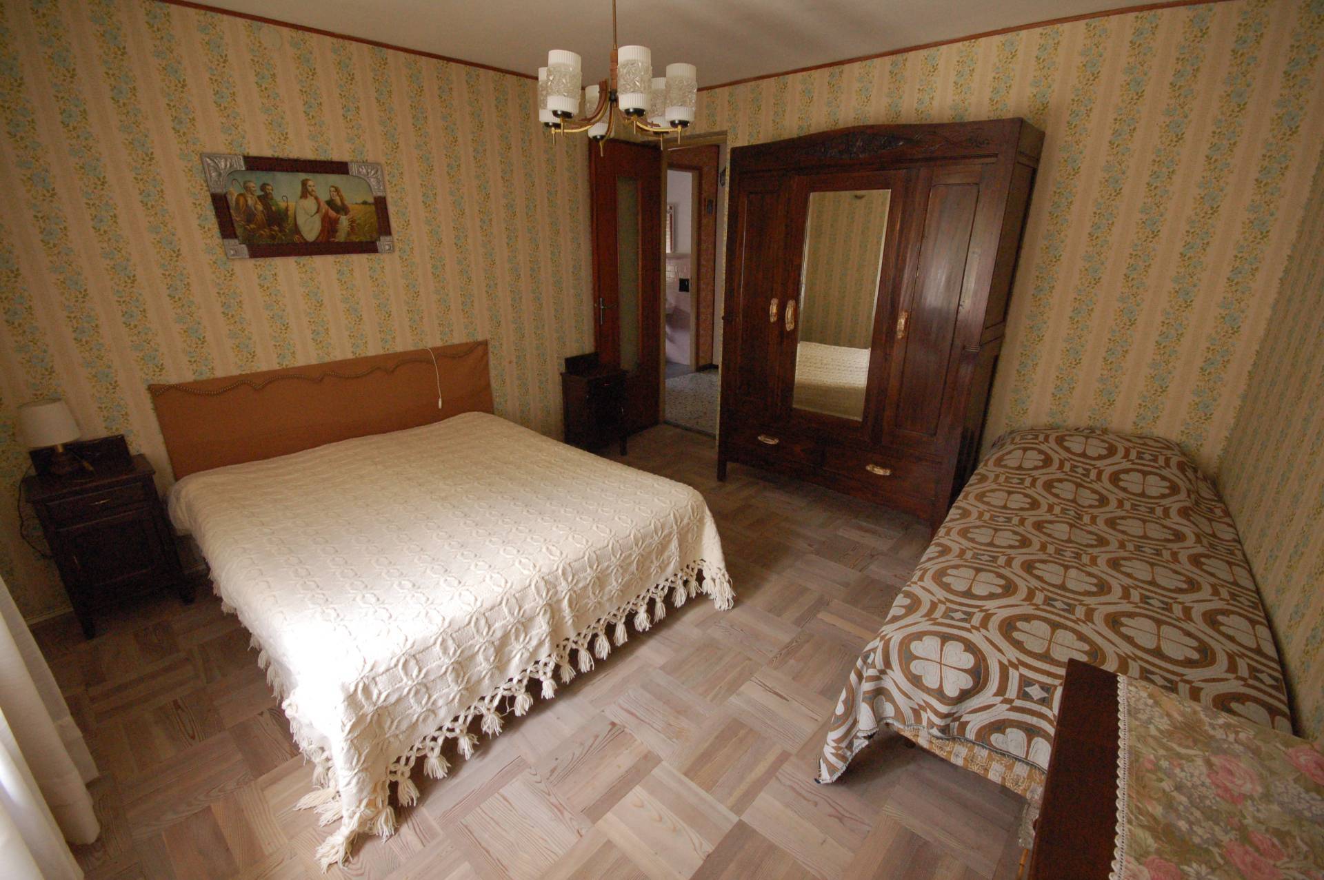 Villa in vendita a Charvensod