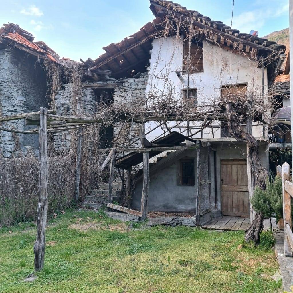 Rustico in vendita a Quart