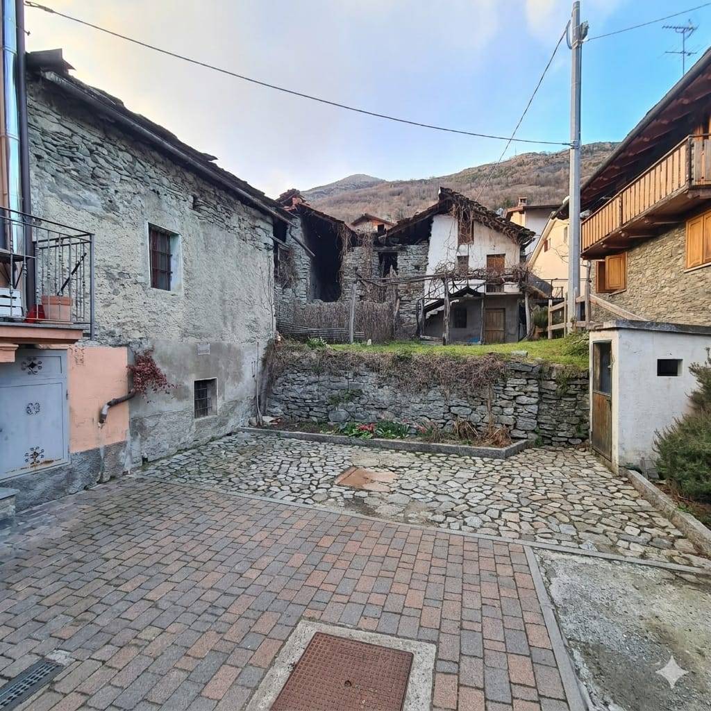 Rustico in vendita a Quart