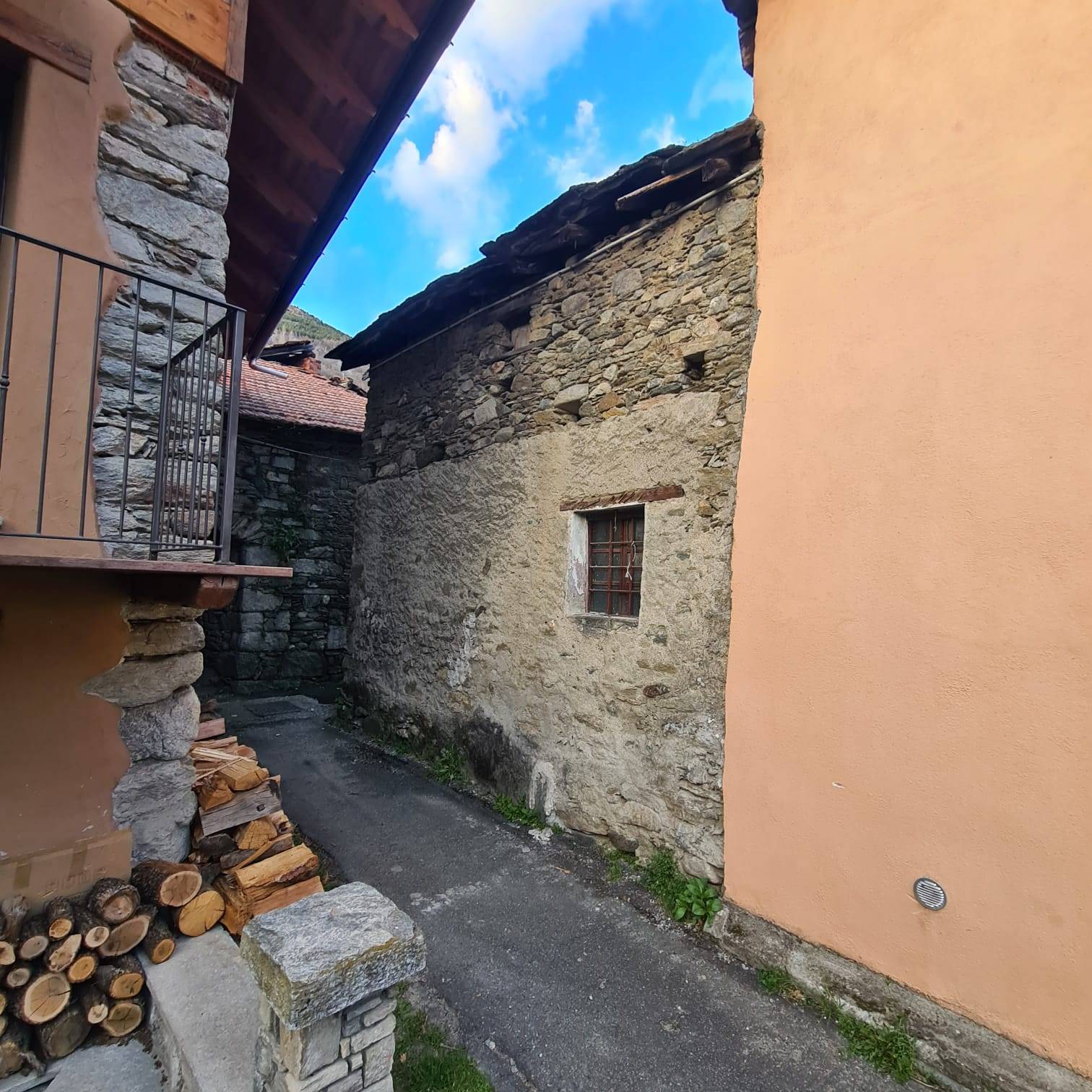 Rustico in vendita a Quart