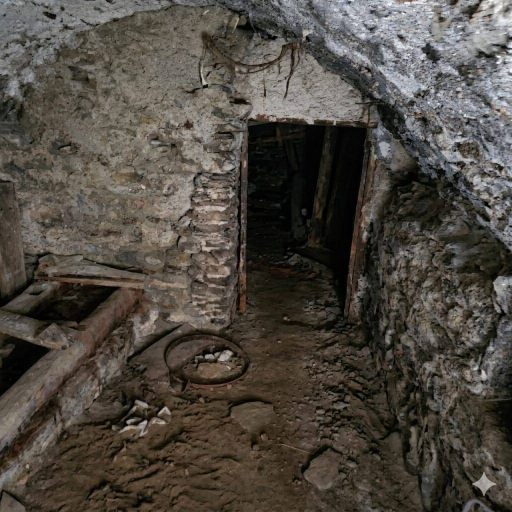 Rustico in vendita a Quart
