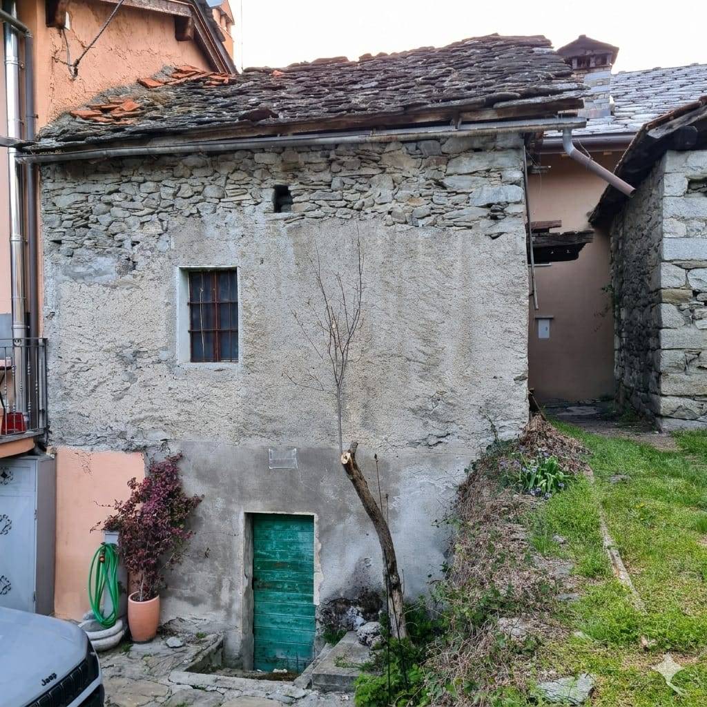 Rustico in vendita a Quart