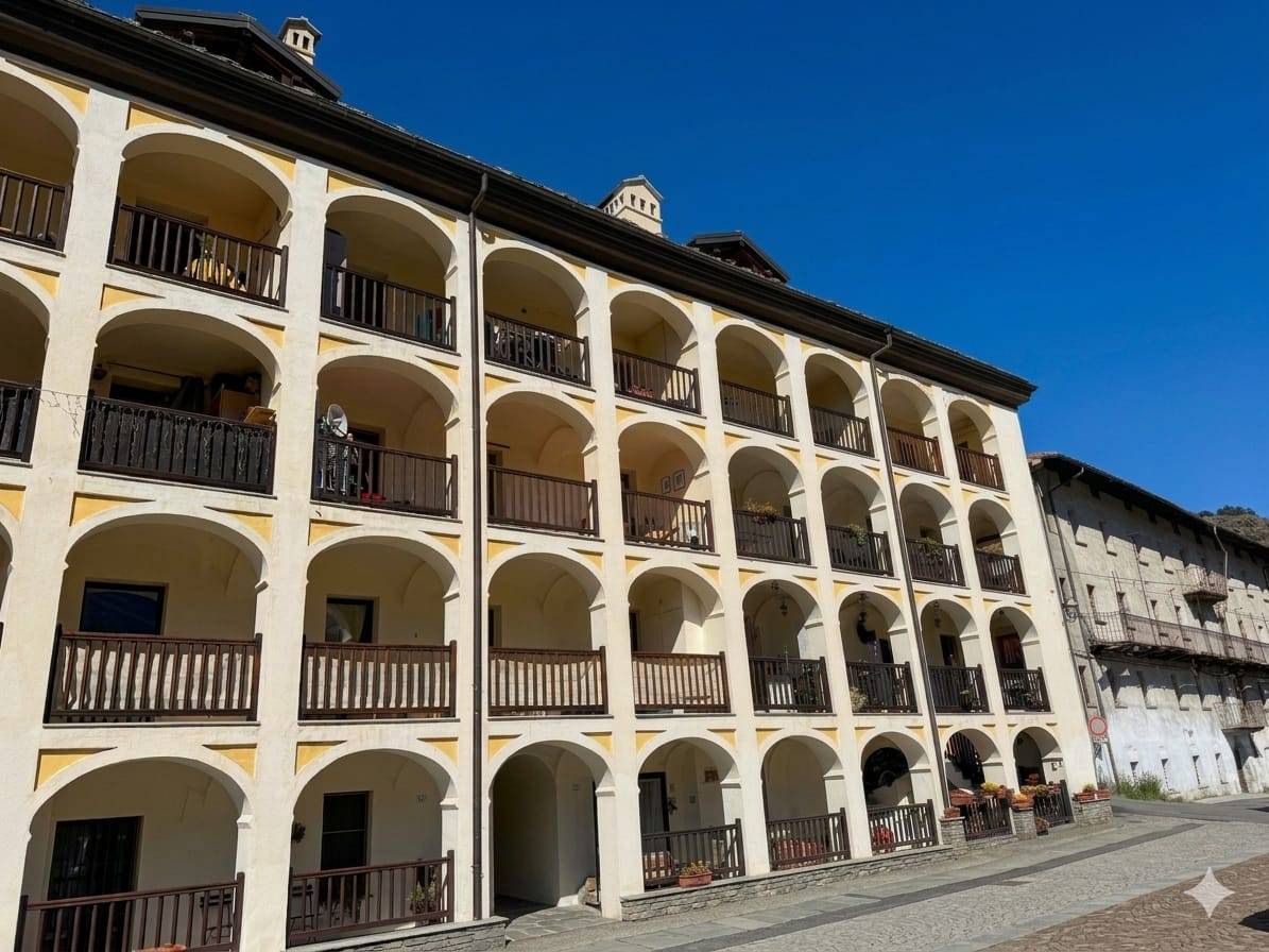 Appartamento in vendita a Quart, Villair