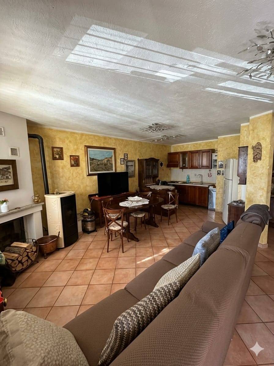 Appartamento in vendita a Quart, Villair