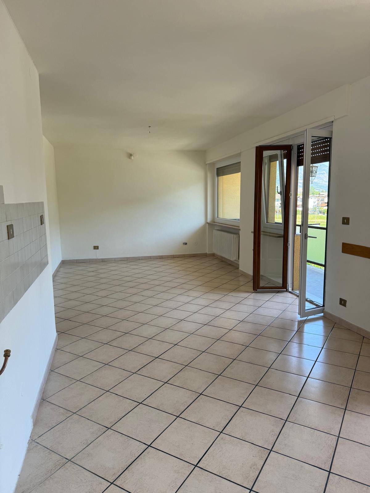 Appartamento in vendita a Sarre