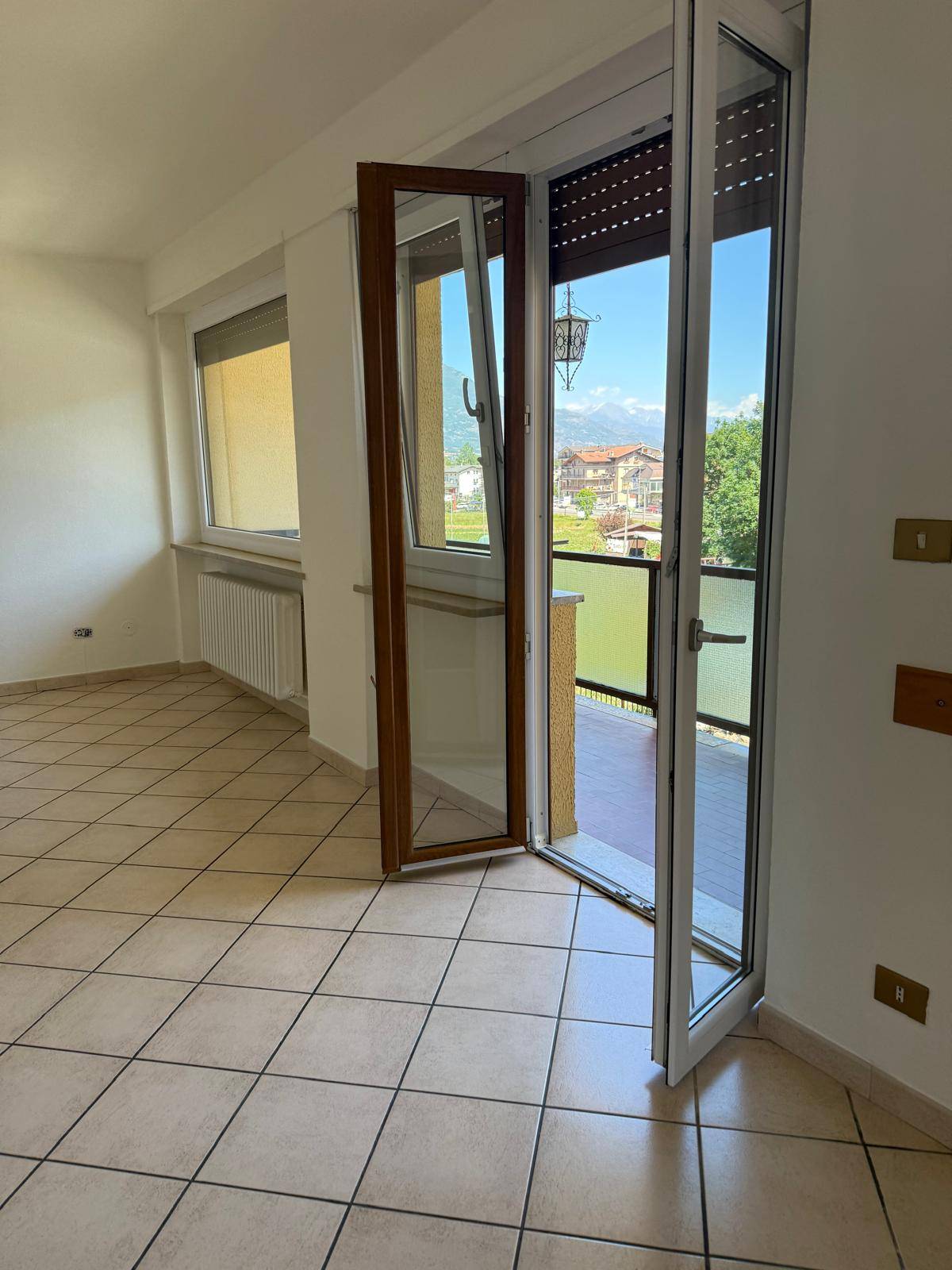 Appartamento in vendita a Sarre