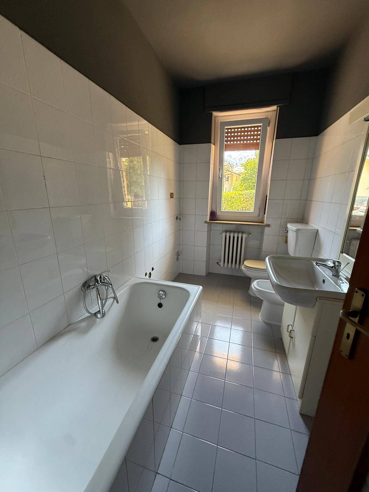 Appartamento in vendita a Sarre