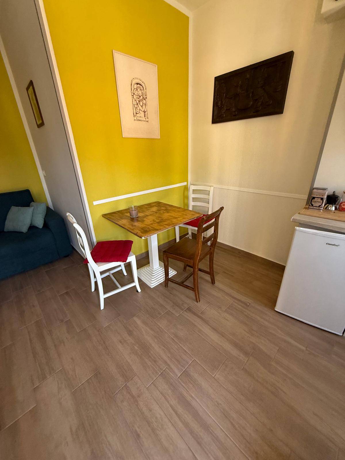 Appartamento in vendita a Aosta, Centro