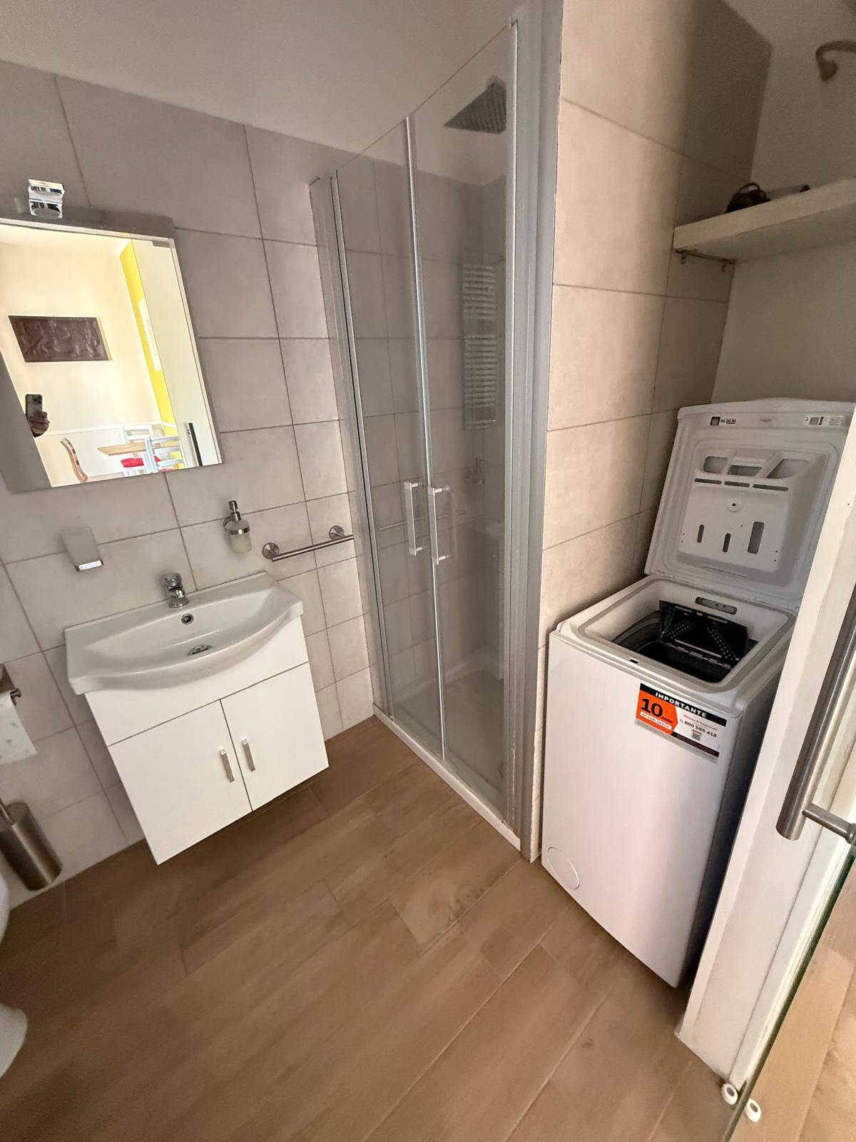 Appartamento in vendita a Aosta, Centro
