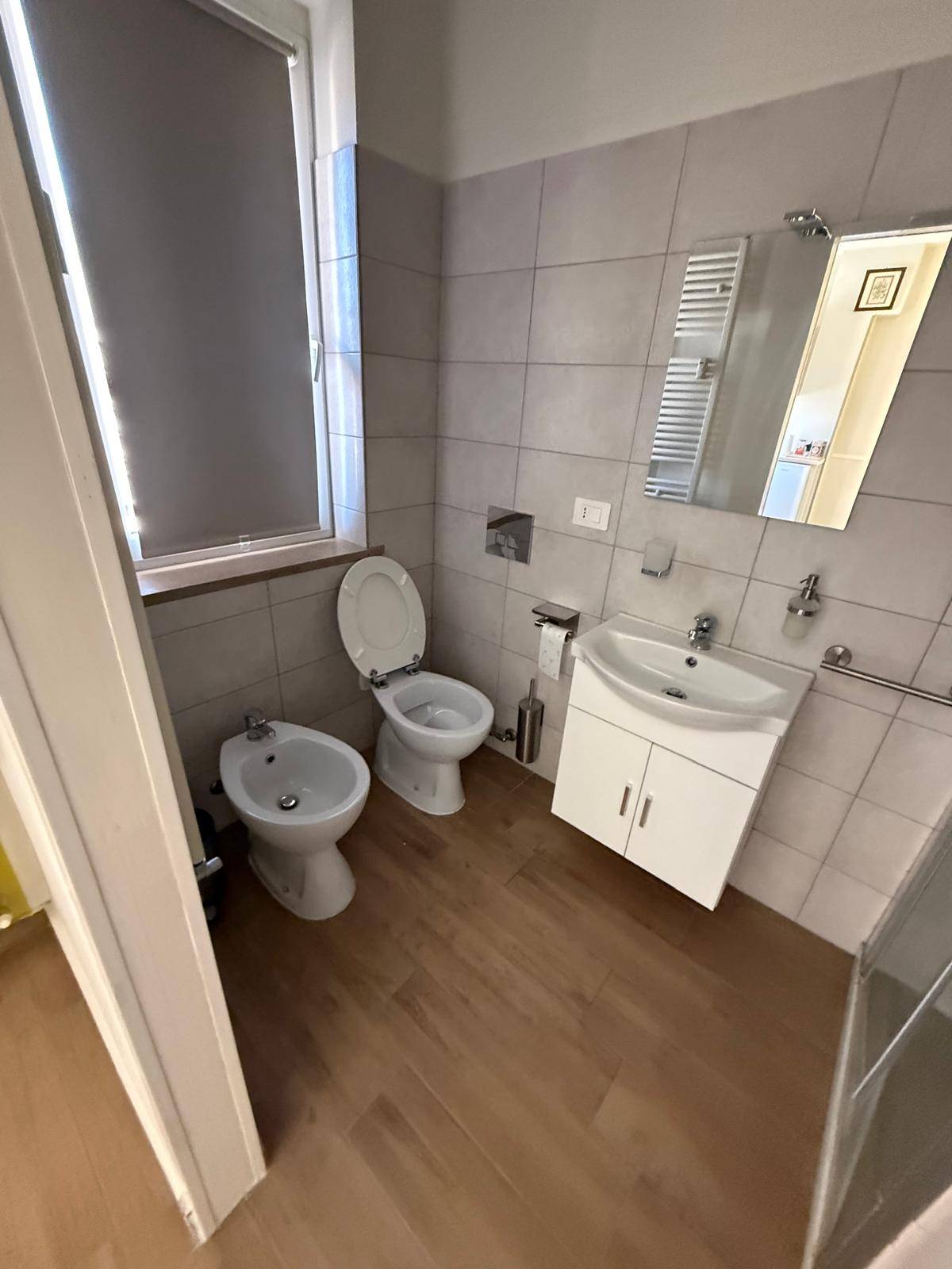 Appartamento in vendita a Aosta, Centro