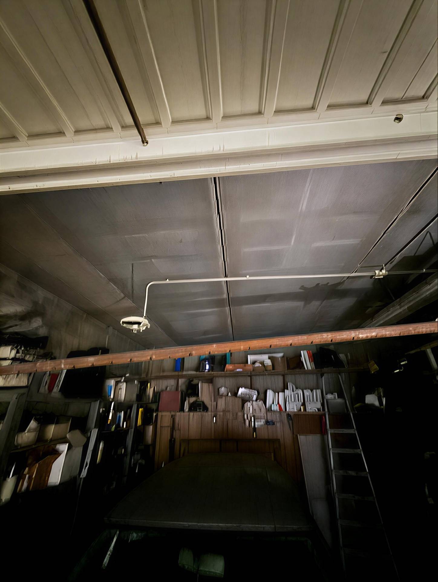 Box o garage in vendita a Charvensod