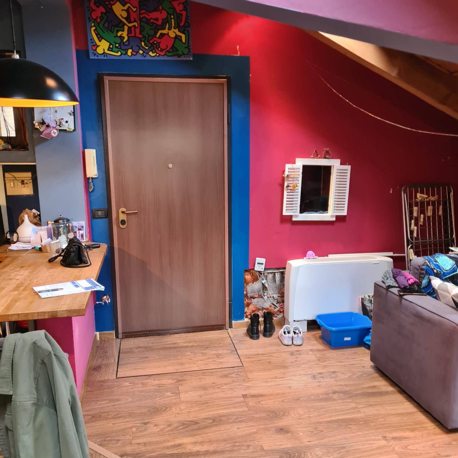 Appartamento in vendita a Aosta