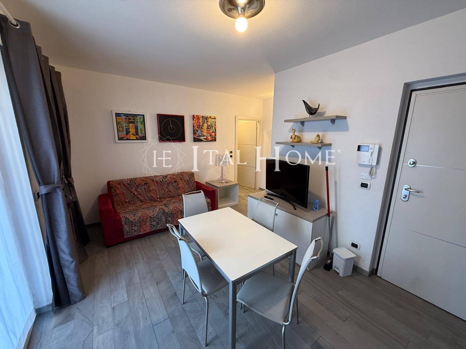 Appartamento in vendita a Aosta, Centro