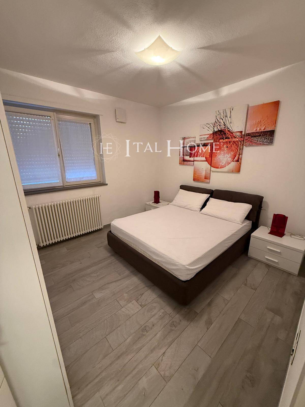 Appartamento in vendita a Aosta, Centro