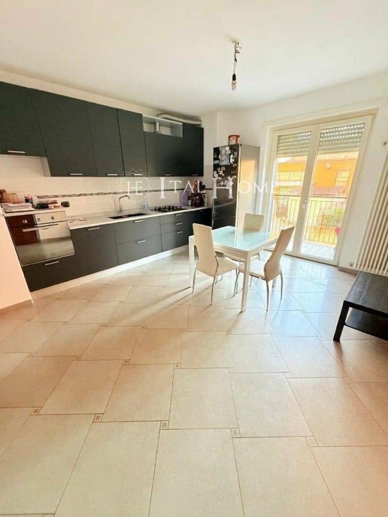Appartamento in vendita a Aosta, Centro
