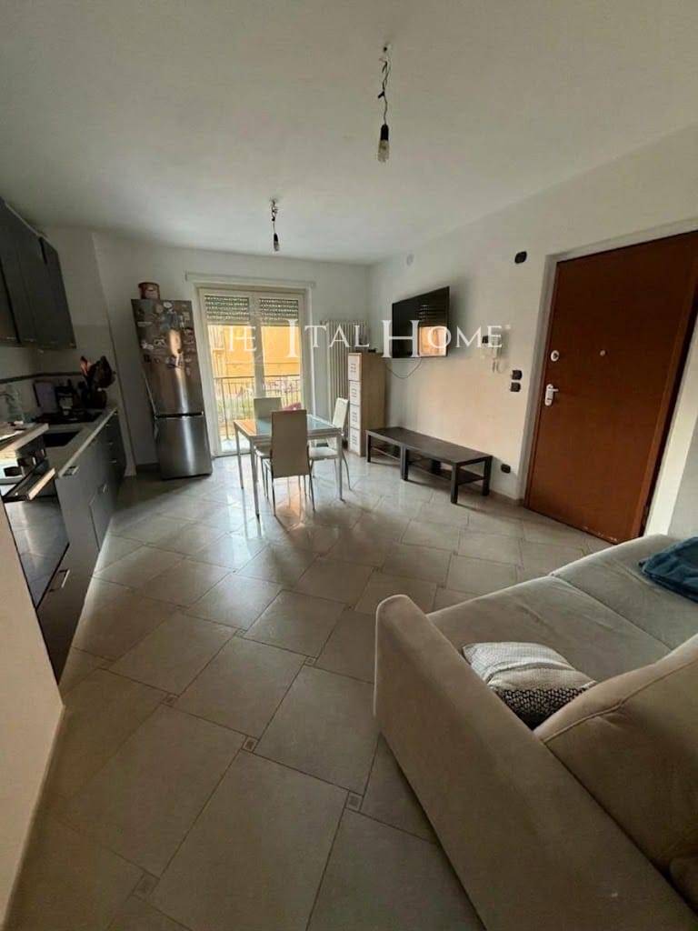 Appartamento in vendita a Aosta, Centro