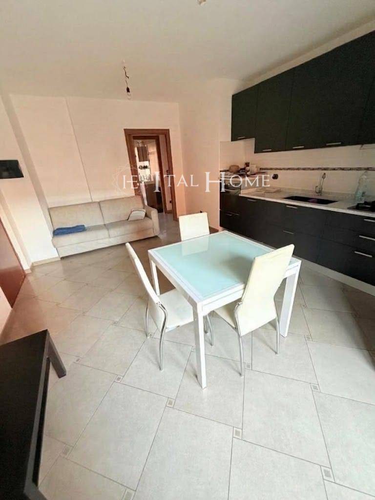 Appartamento in vendita a Aosta, Centro
