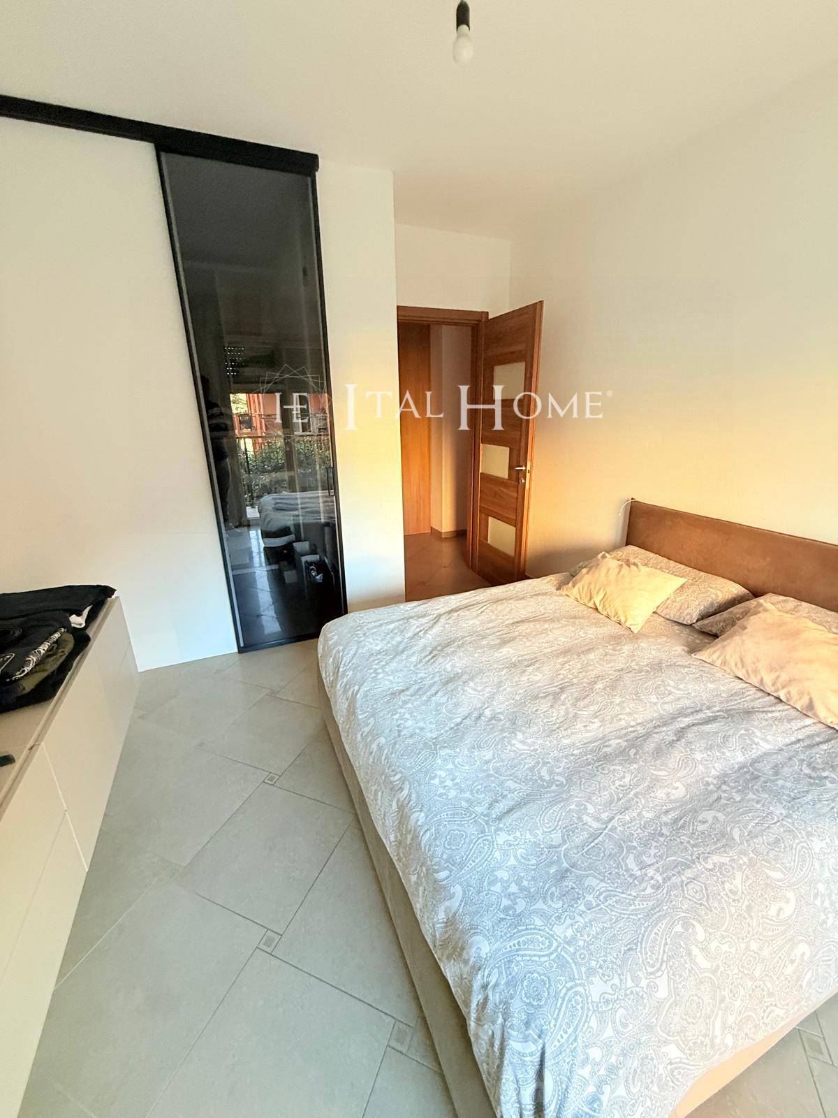 Appartamento in vendita a Aosta, Centro