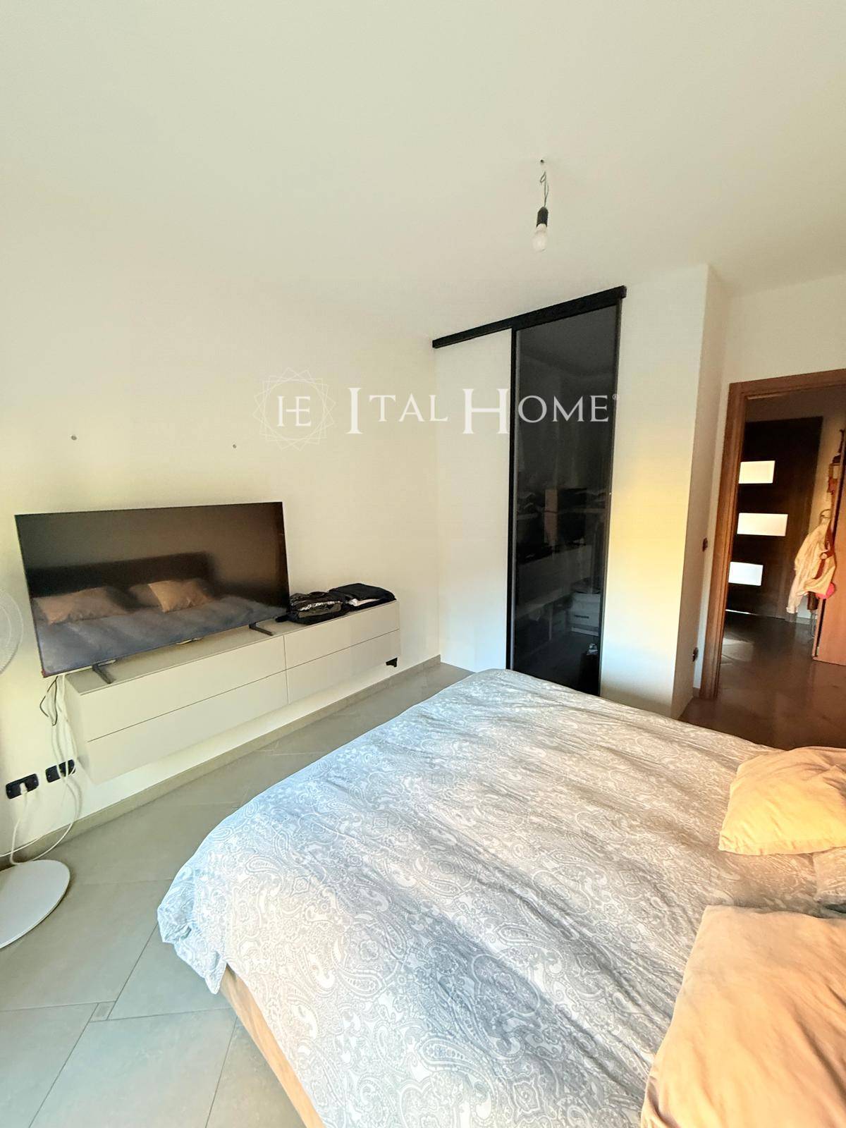 Appartamento in vendita a Aosta, Centro
