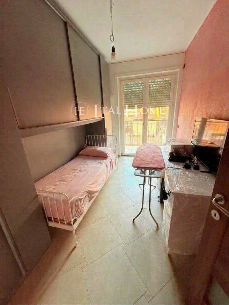 Appartamento in vendita a Aosta, Centro