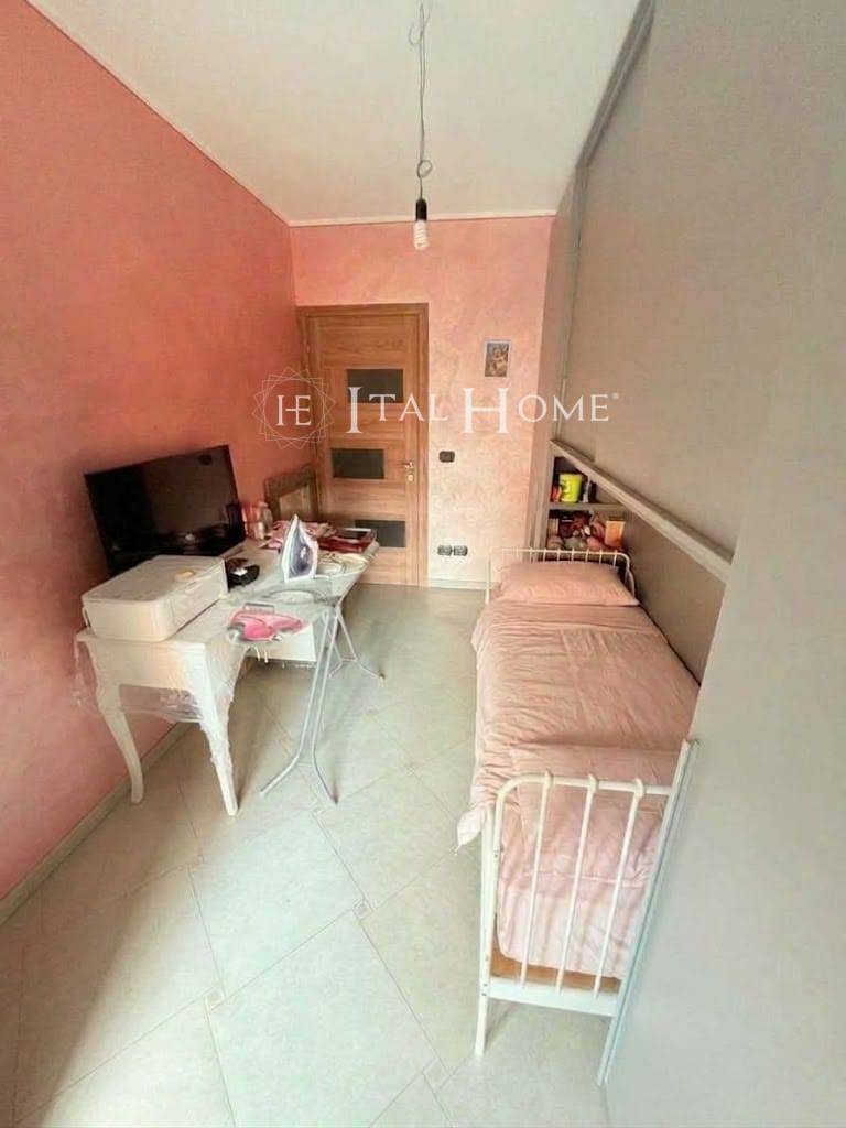 Appartamento in vendita a Aosta, Centro