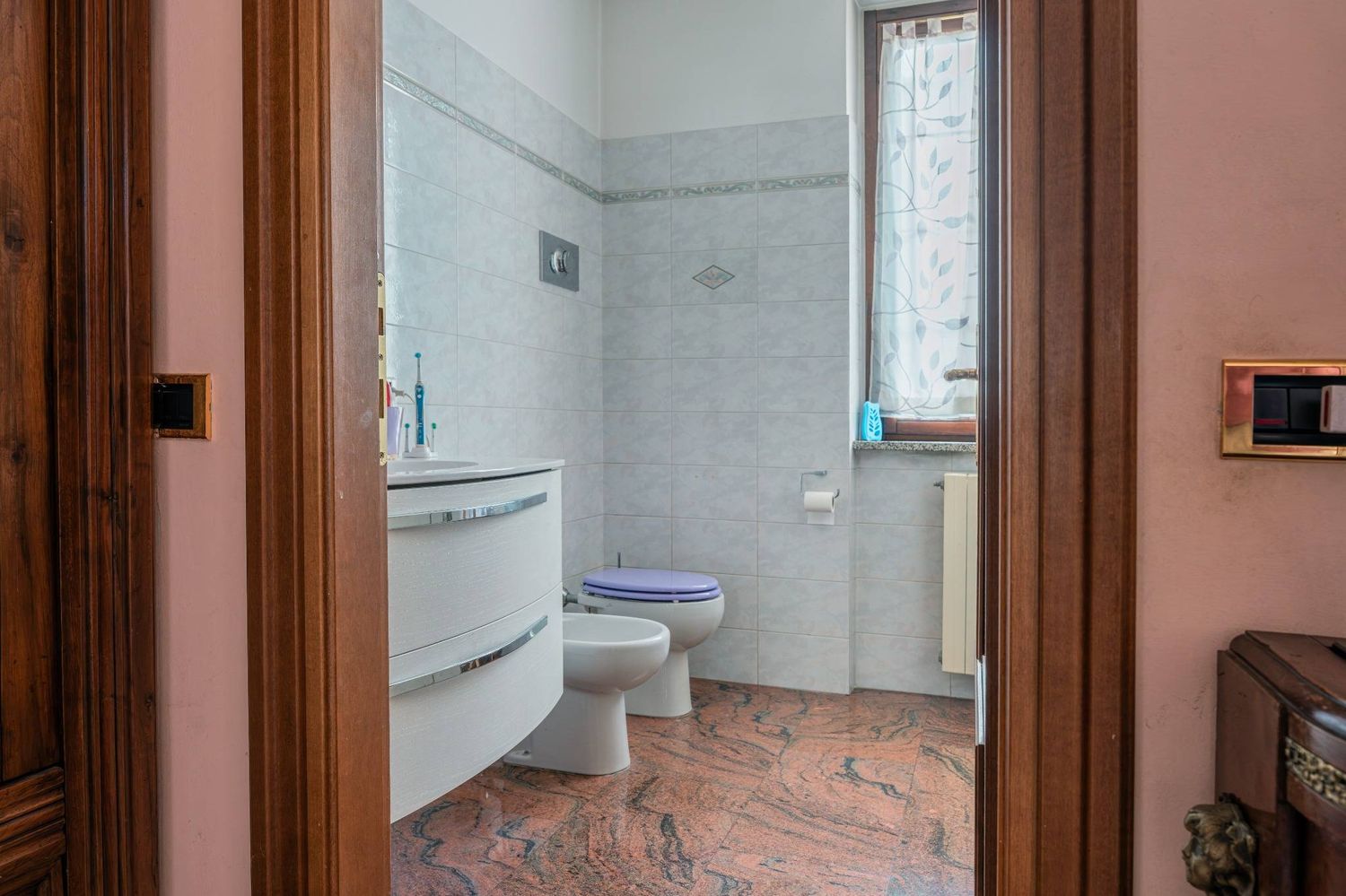 Villa in vendita a Busto Arsizio, Ospedale