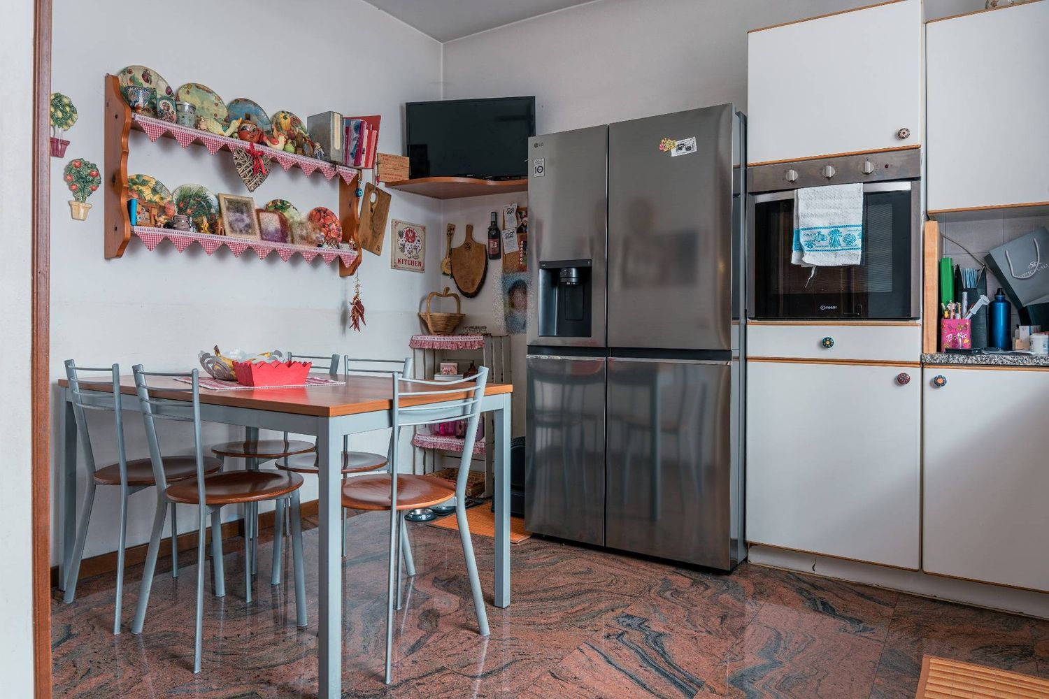 Villa in vendita a Busto Arsizio, Ospedale