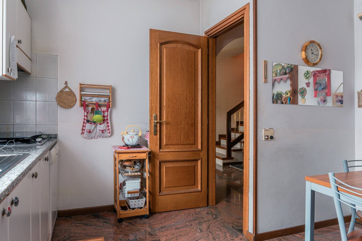 Villa in vendita a Busto Arsizio, Ospedale