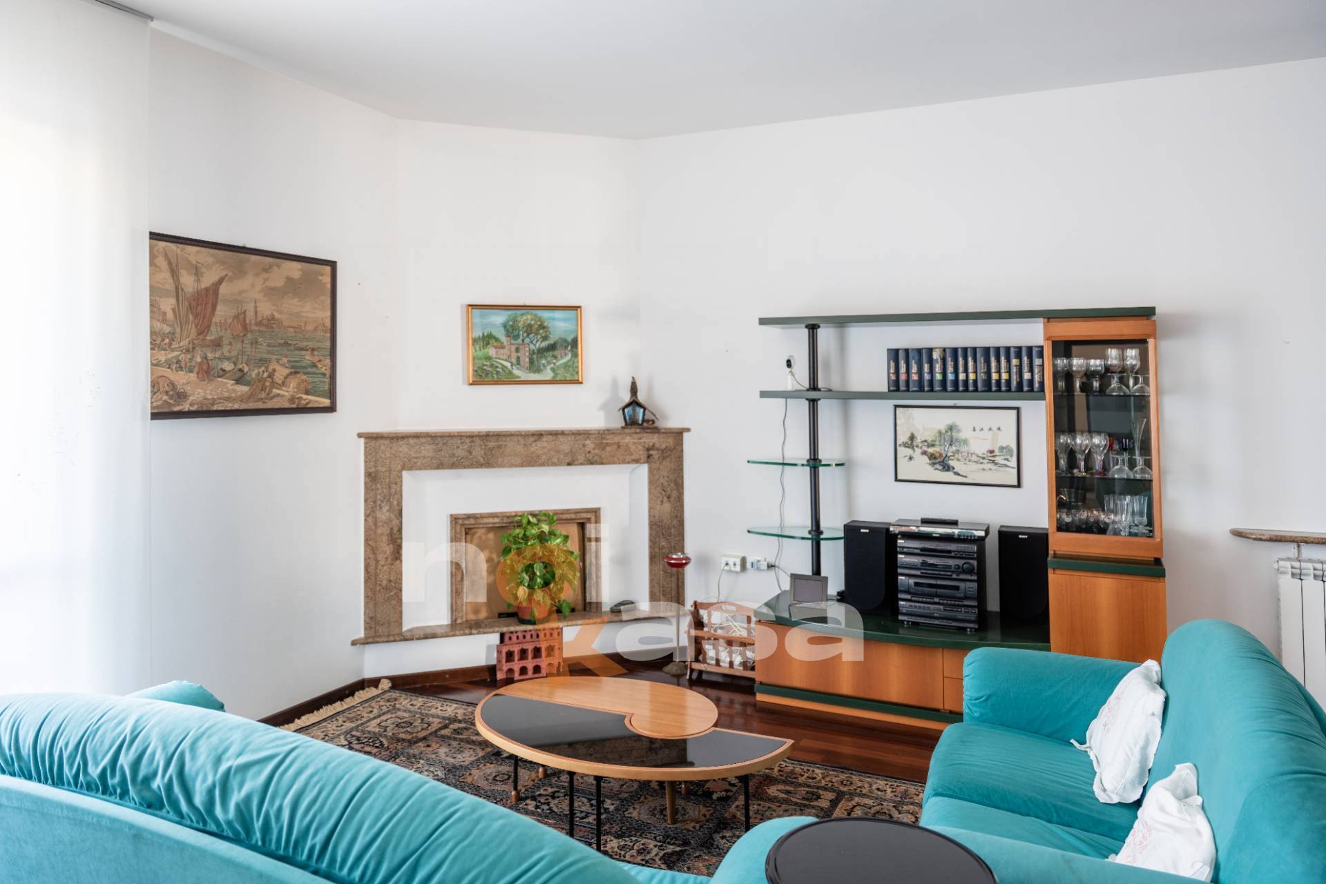 Appartamento in vendita a Magnago