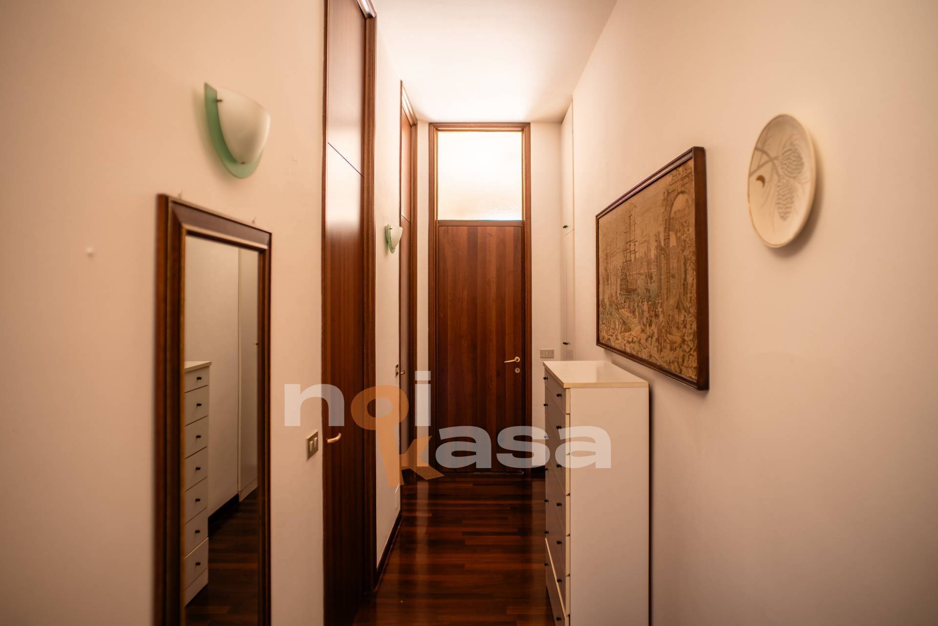 Appartamento in vendita a Magnago