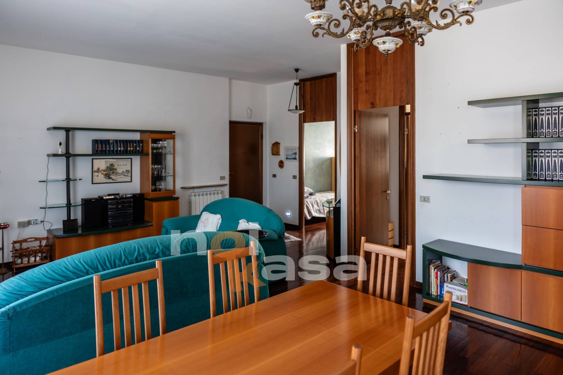 Appartamento in vendita a Magnago