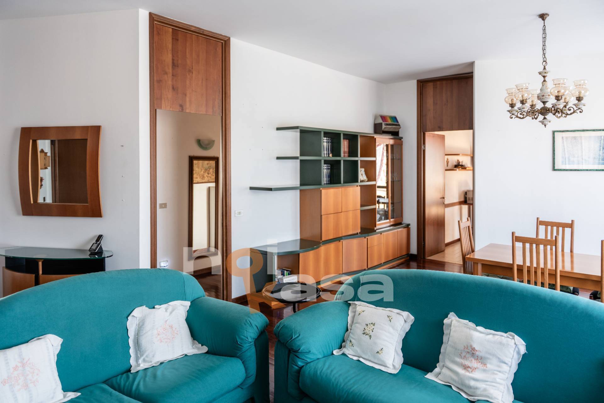 Appartamento in vendita a Magnago