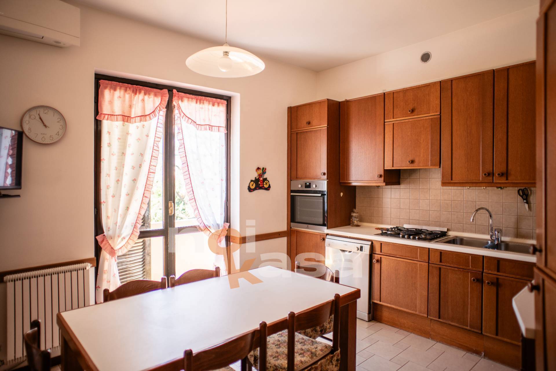 Appartamento in vendita a Magnago