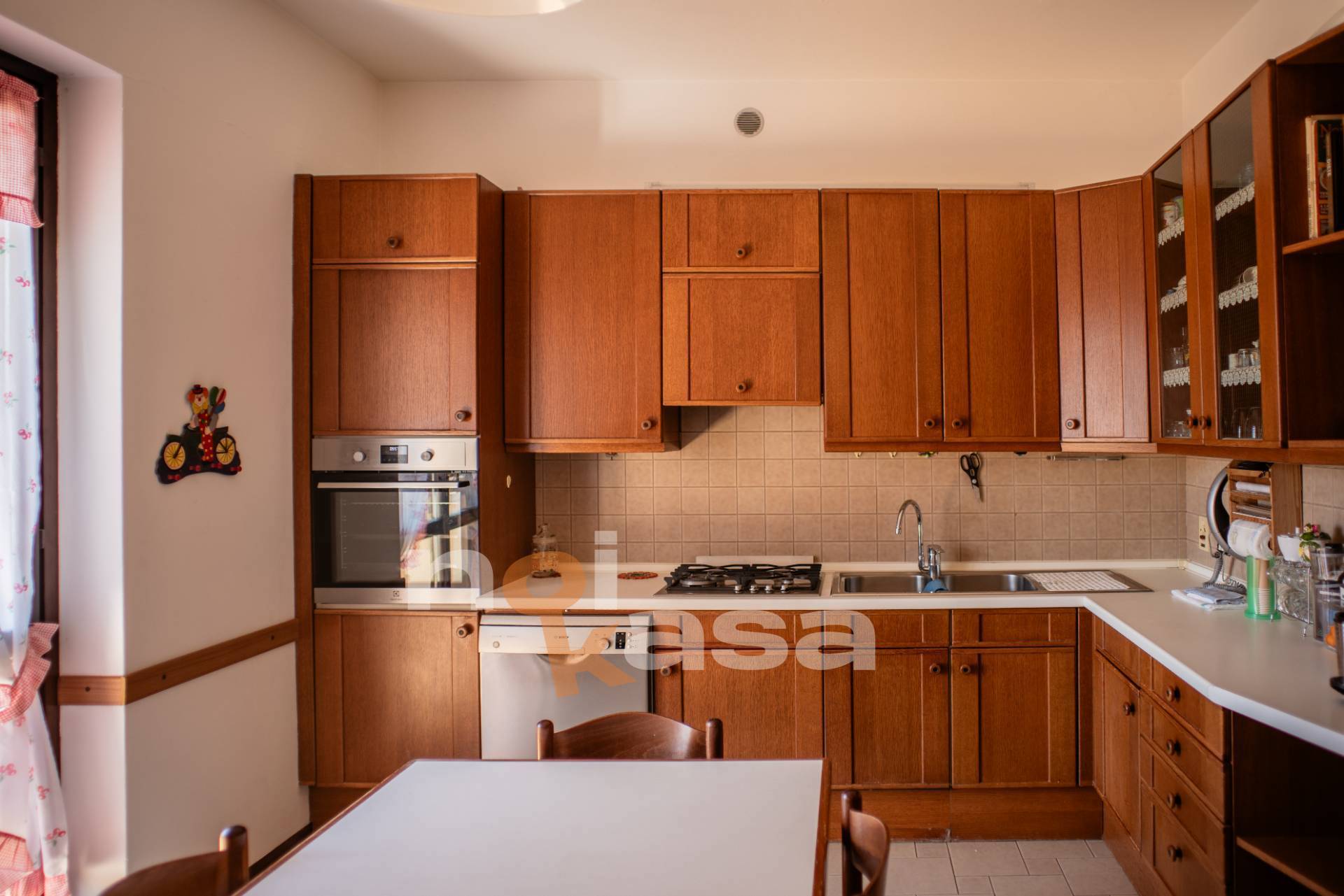 Appartamento in vendita a Magnago