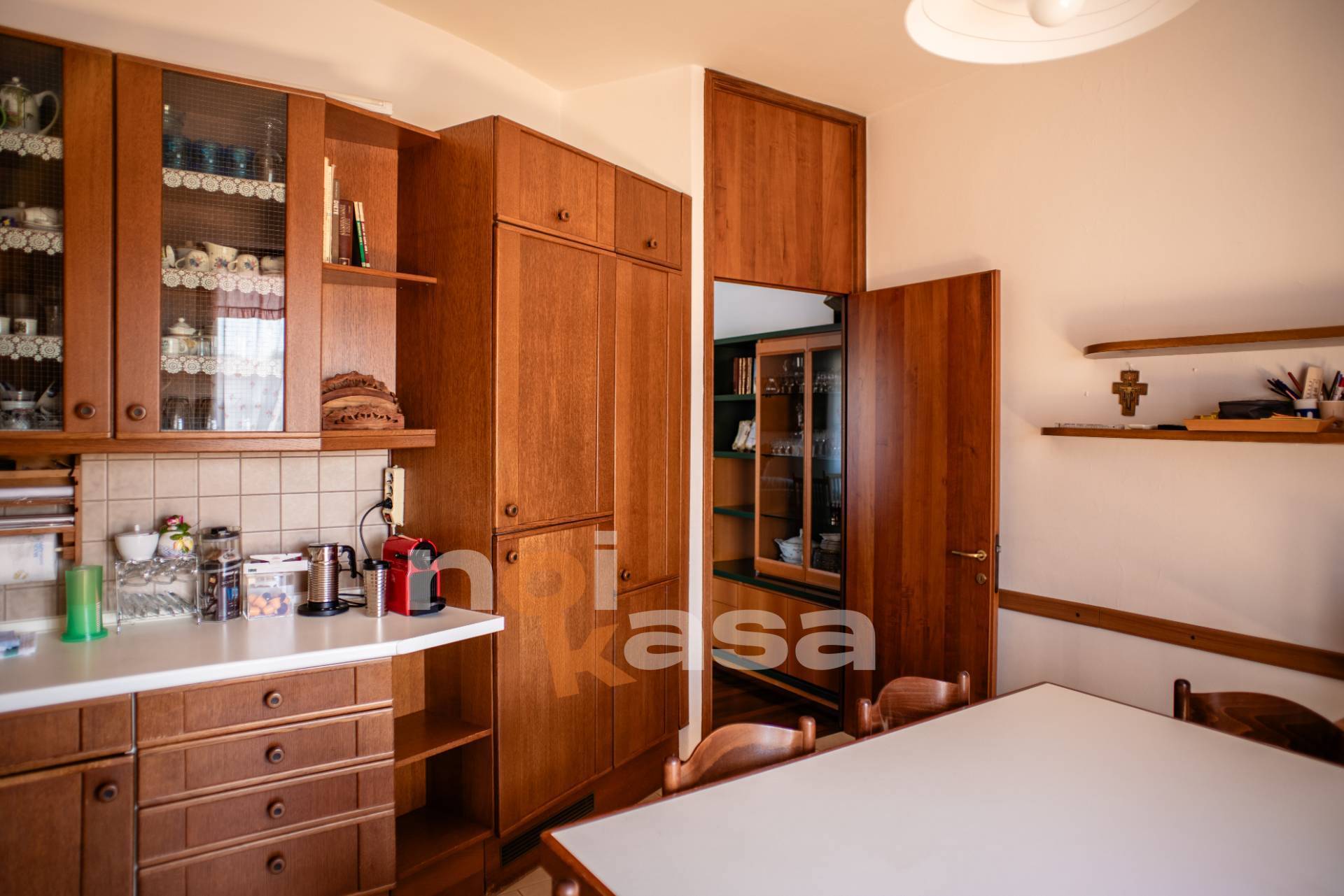 Appartamento in vendita a Magnago