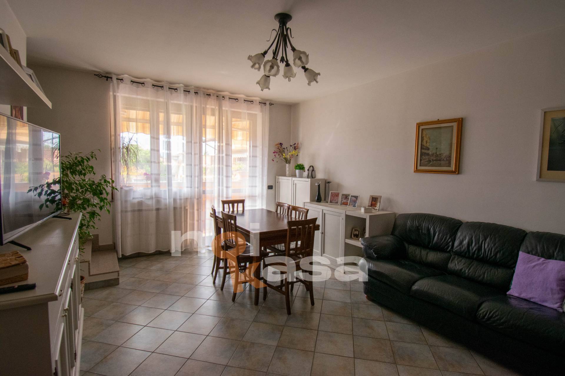 Appartamento in vendita a Vanzaghello
